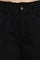 Black Regular Fit 5 Pocketed Jeans - Image 6