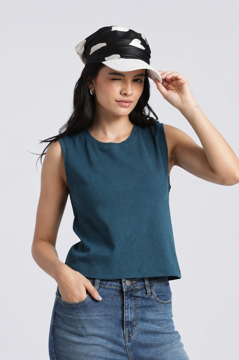 TOPS & TEES