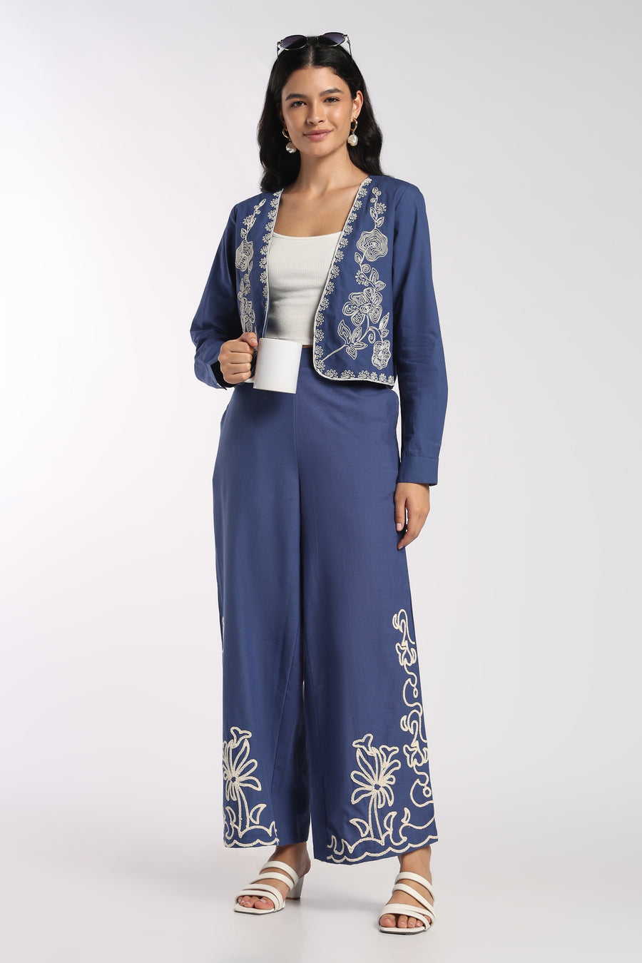 Shop the complete look