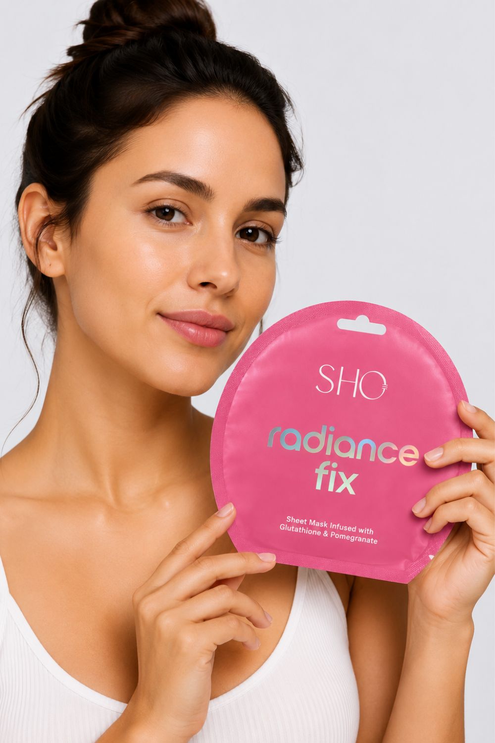 Radiance Fix Glutathione Sheet Mask - Image 3