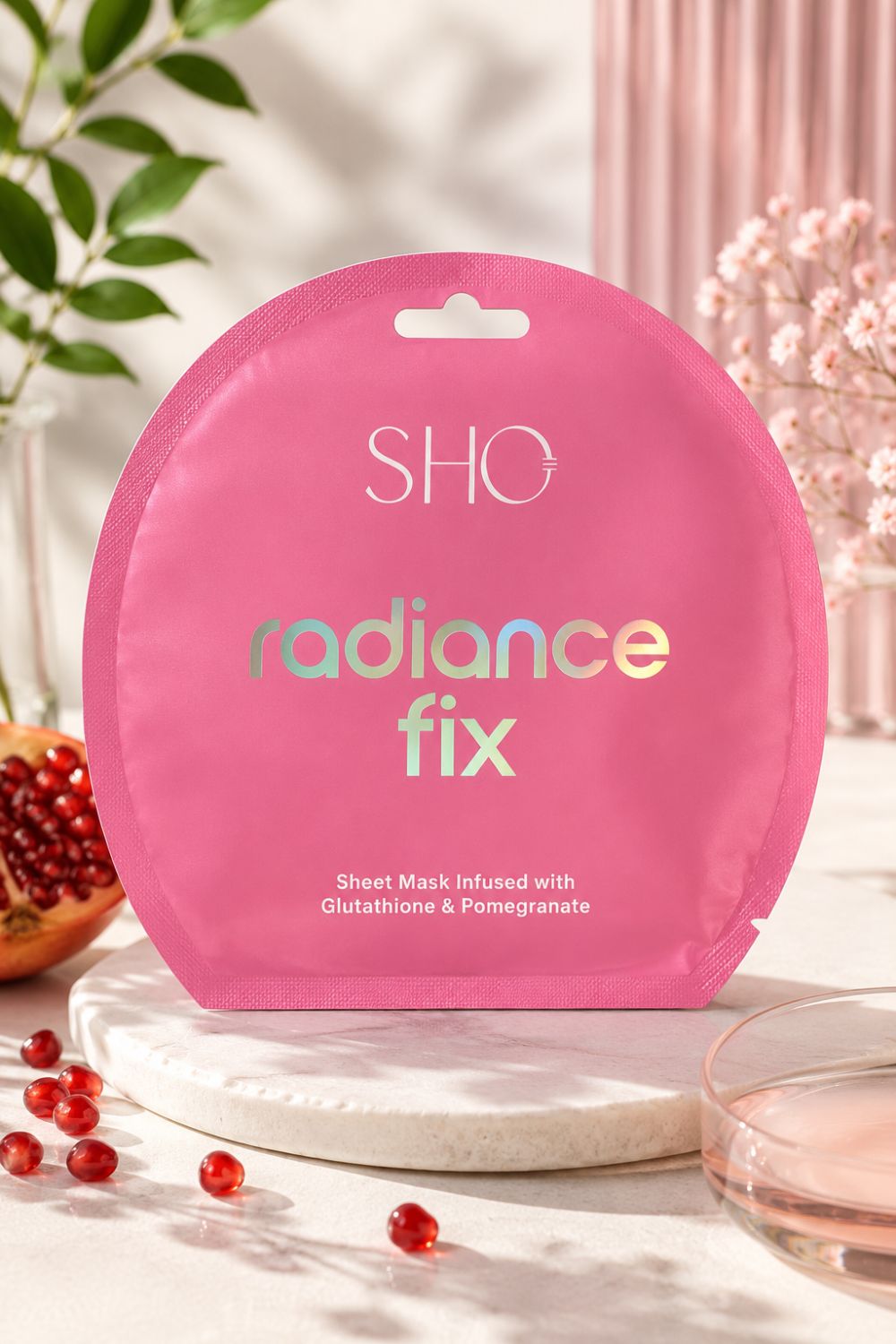Radiance Fix Glutathione Sheet Mask - Image 5