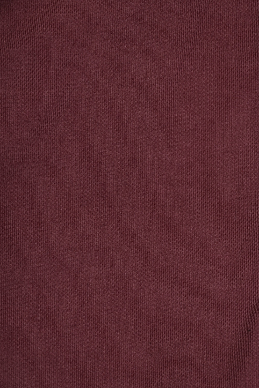 Mens Maroon Solid Casual Shirt - Image 8