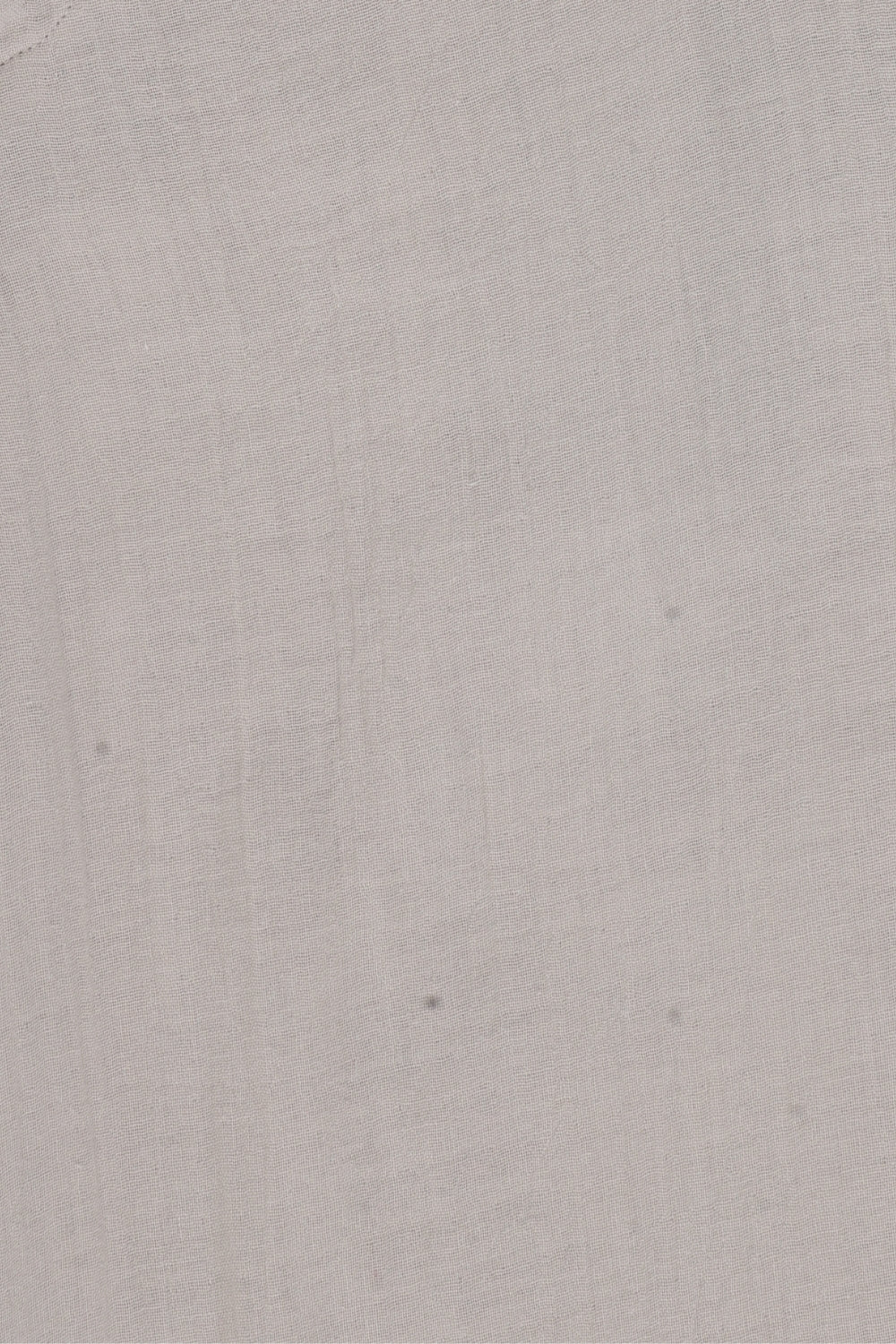 Mens Cream Textured Drawstring Trouser - Image 8