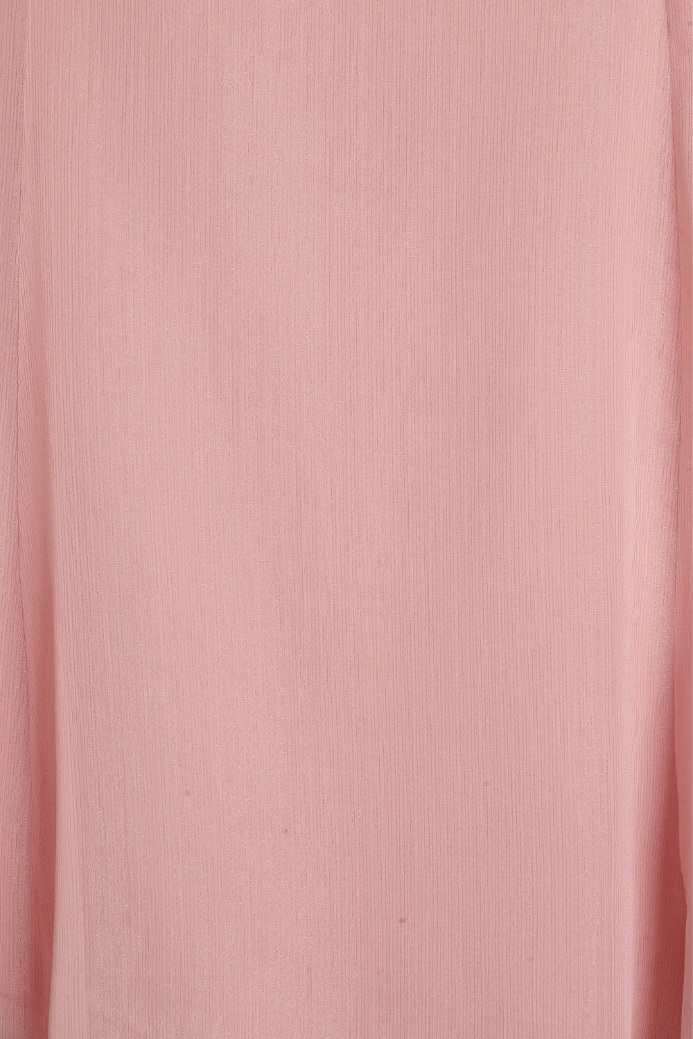 Womens Pink Embroidered Festive Peplum Kurta Set - Image 8
