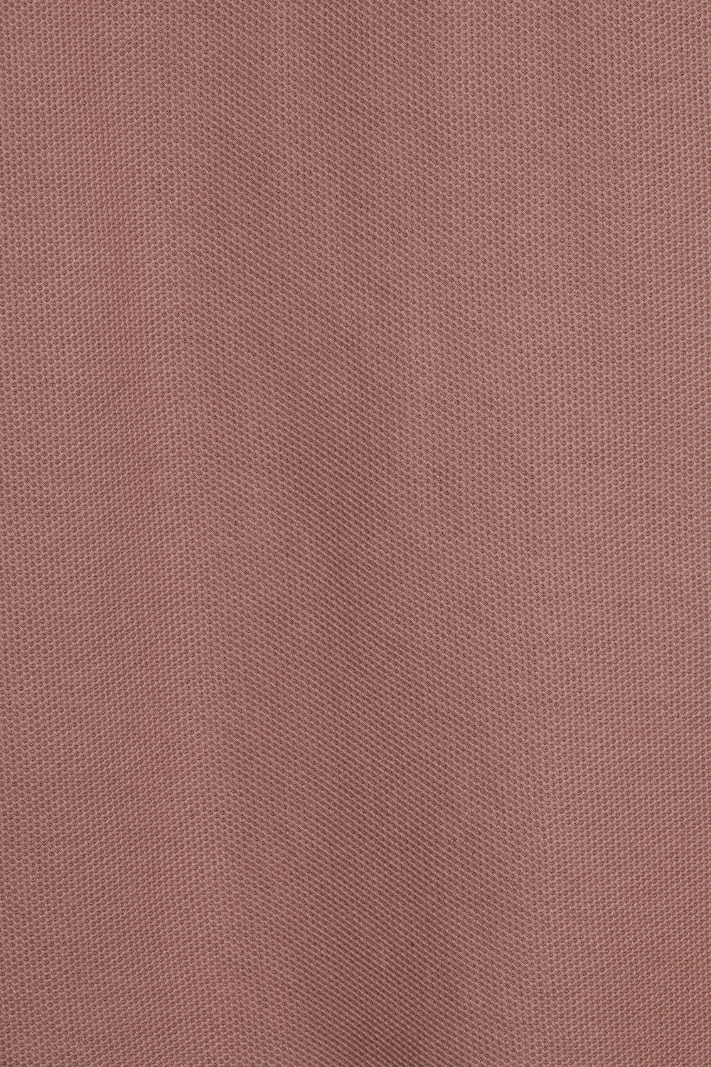 Mens Pink Solid Polo T-Shirt - Image 8