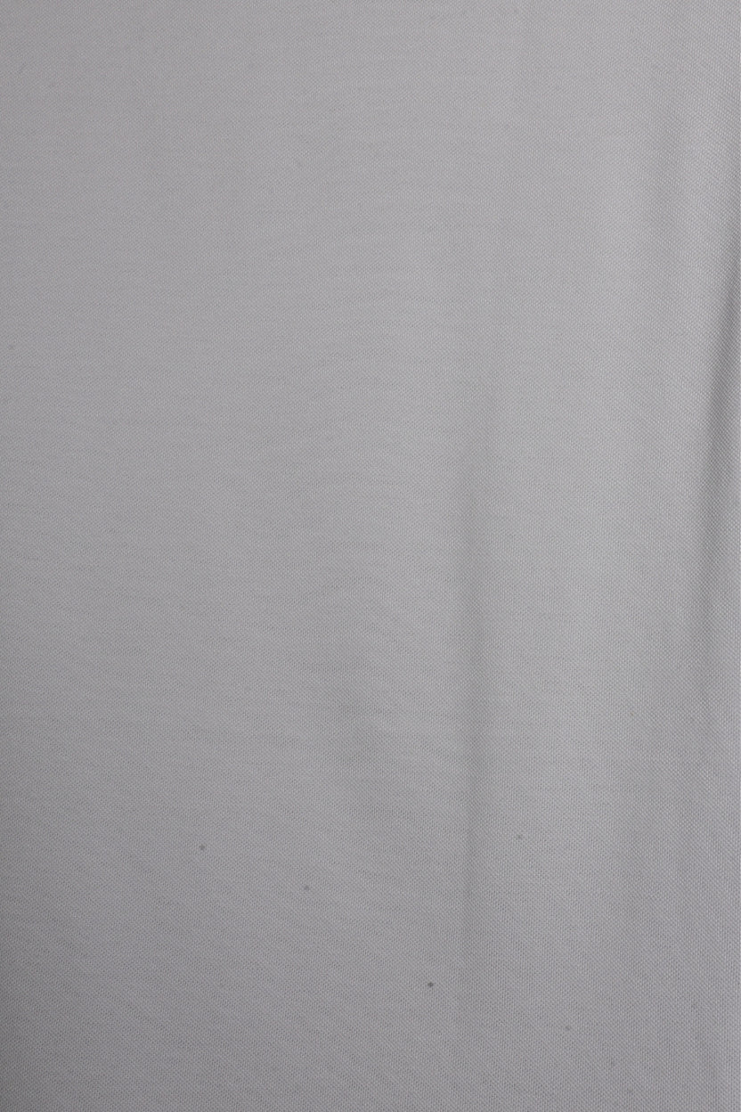 Mens Brown Light Blue Polo T-Shirt - Image 8