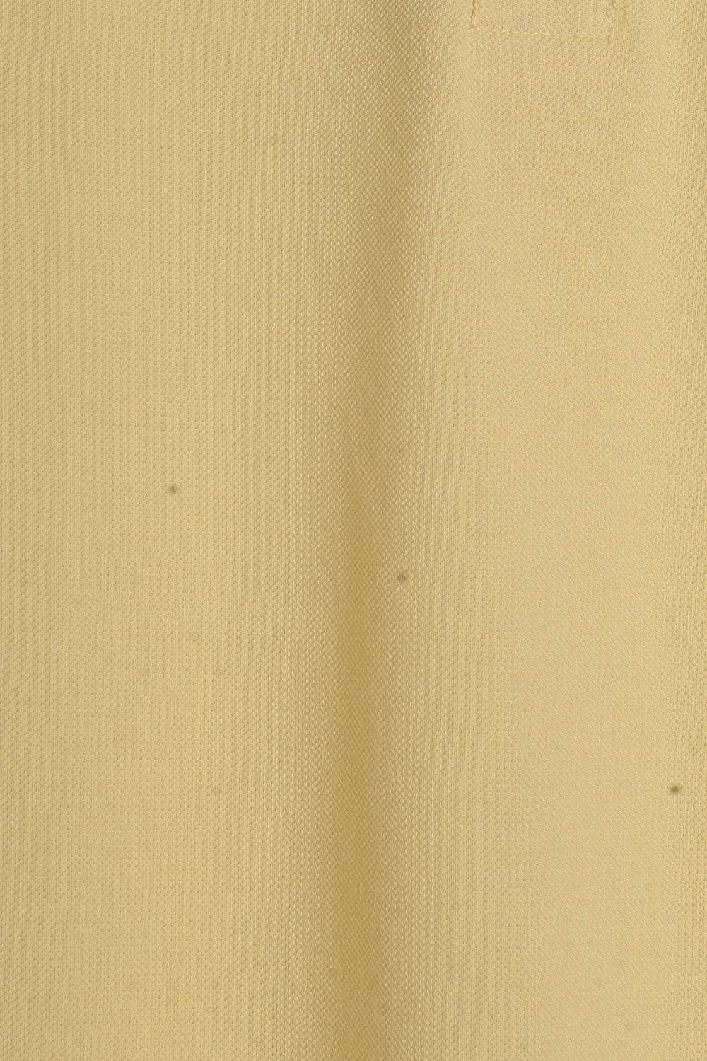 Mens Brown Yellow Polo T-Shirt - Image 8