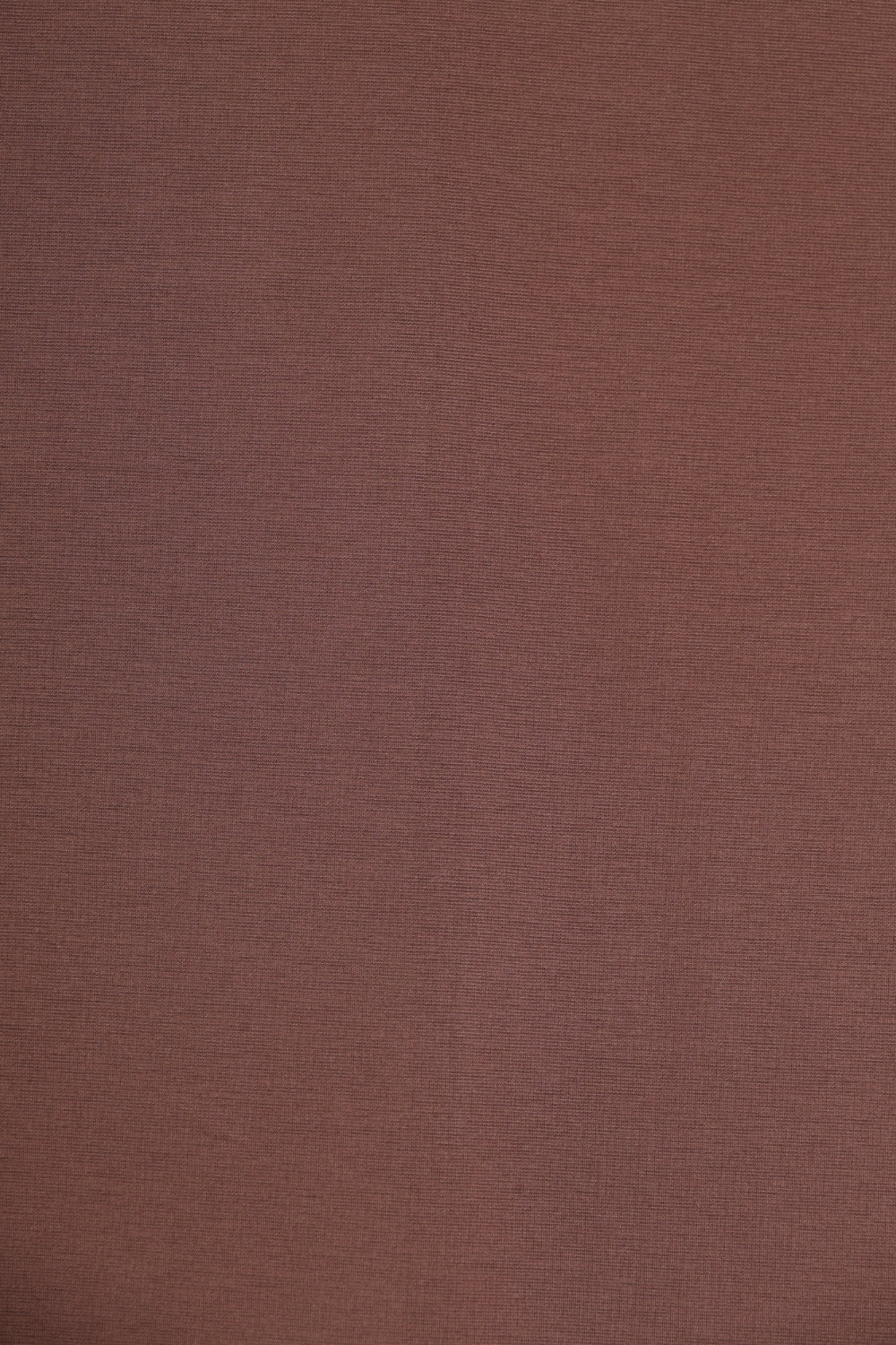 Mens Regular Fit Brown Solid Polo T-Shirt - Image 8