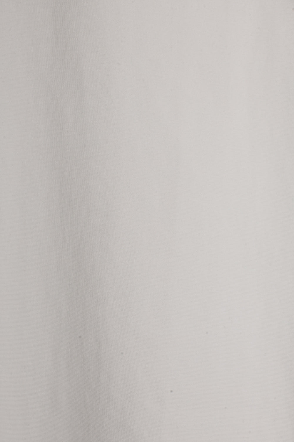 Mens Regular Fit Off White Solid Polo T-Shirt - Image 8