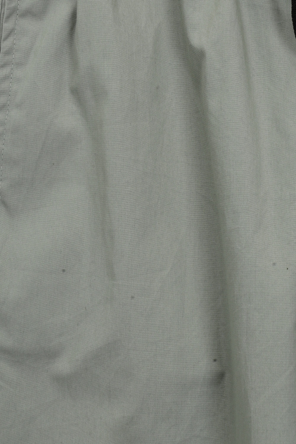Mens Sage Green Drawstring Pyjama - Image 8