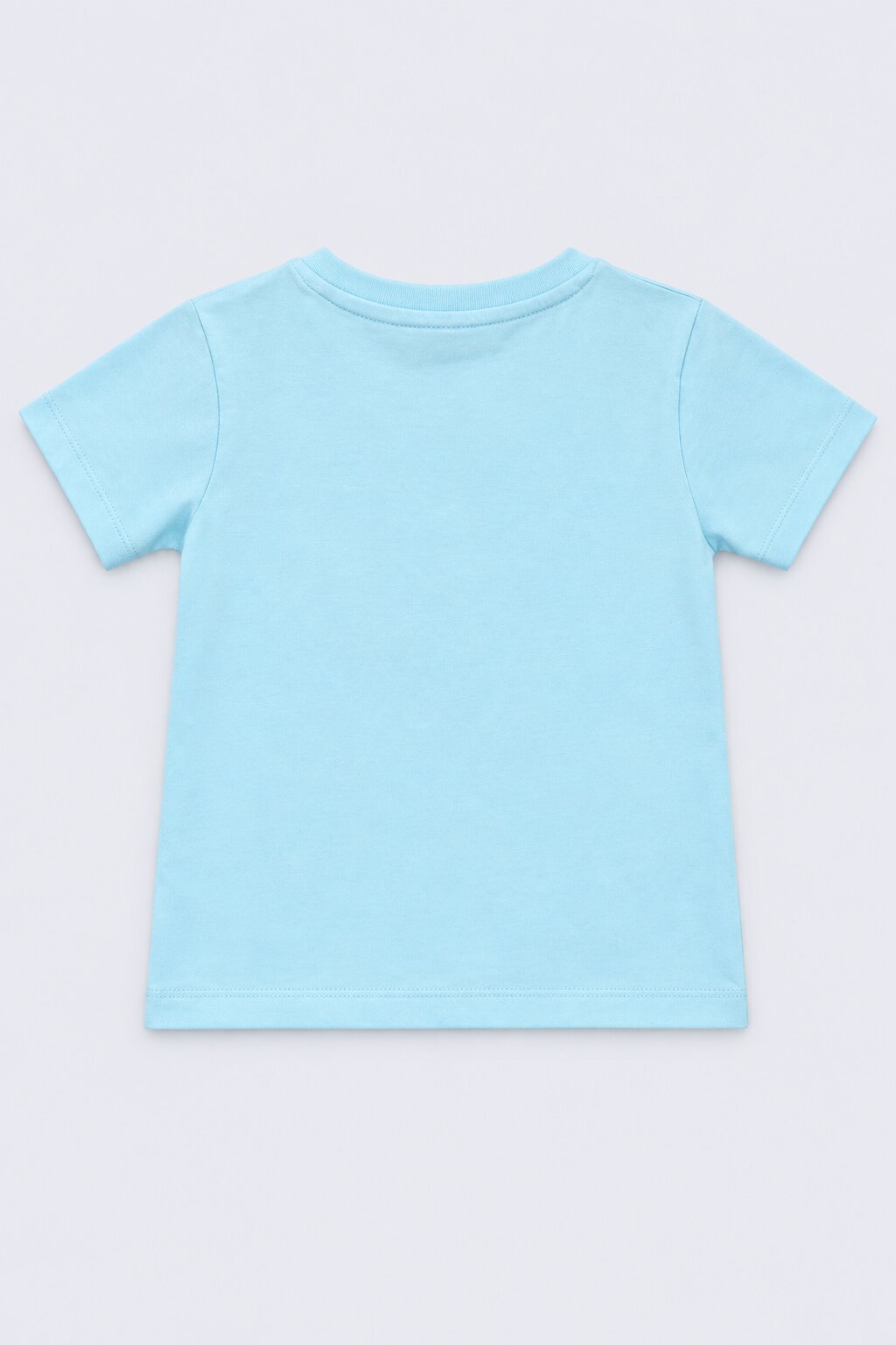 Boys Wild Skater Graphic Print Co-ord Set - Image 3