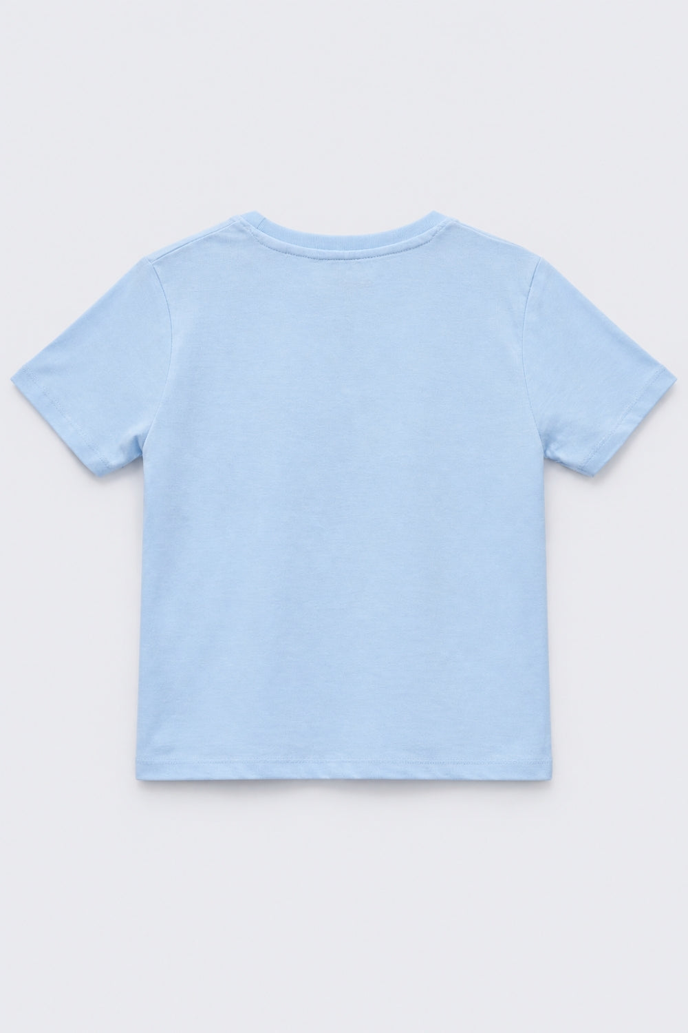 Tweens Girls Stitch Character Print Co-Ord Set - Image 3