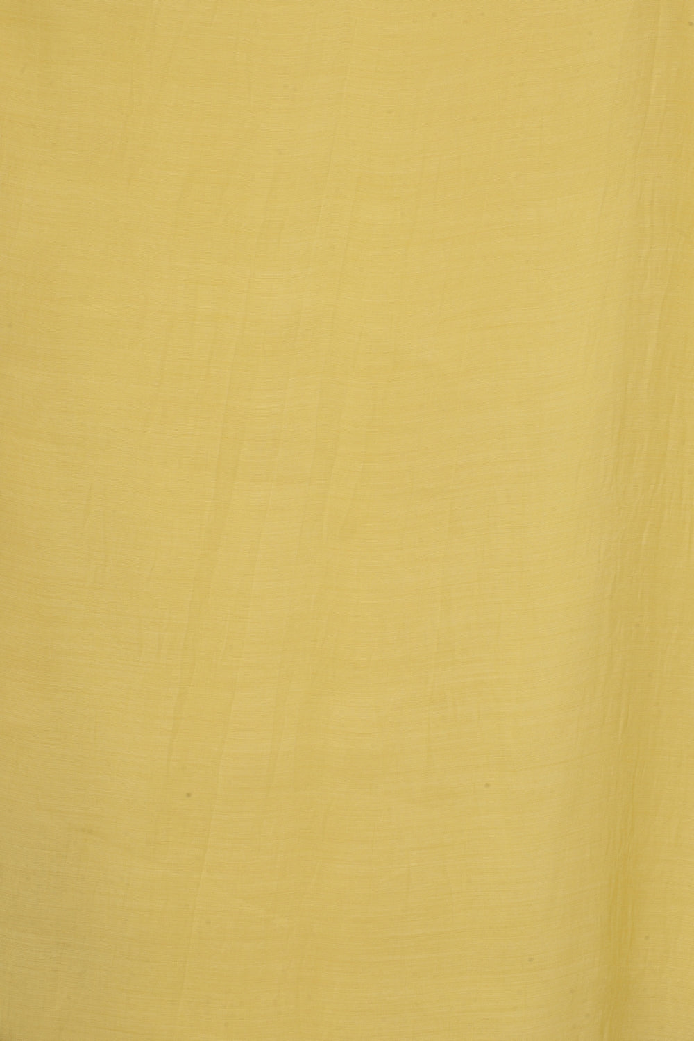 Womens Yellow Ruffle Detail Kurta, Palazzo and Dupatta Set - Image 8