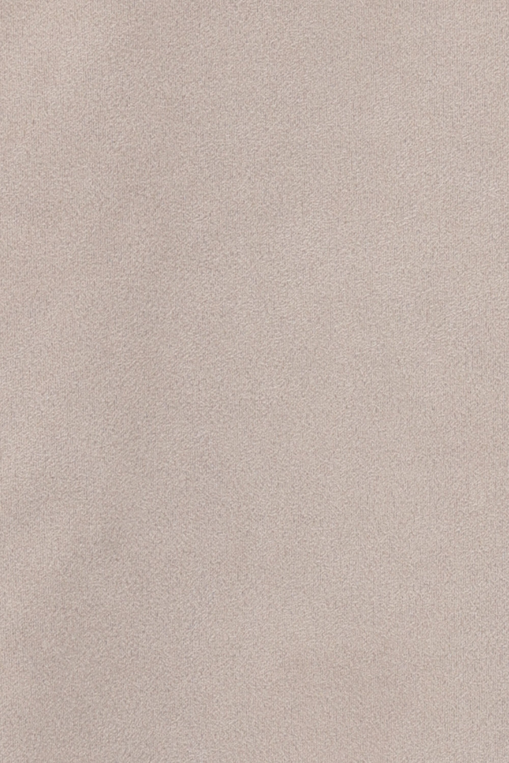 Womens Cream Cut-Work Suede Jacket - Image 8