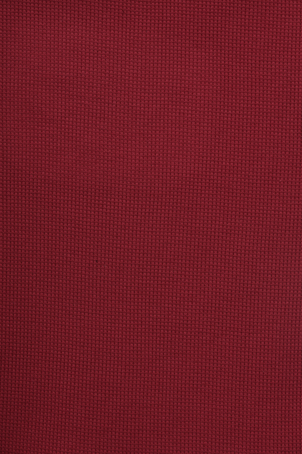 Womens Maroon Angel Face Graphic Crop Top - Image 8