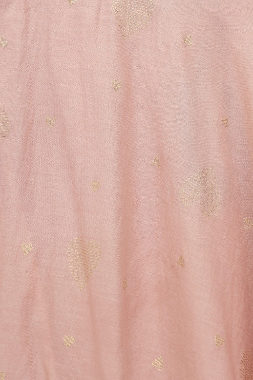 Womens Flared Fit Pink Mid Rise Skirt - Image 8