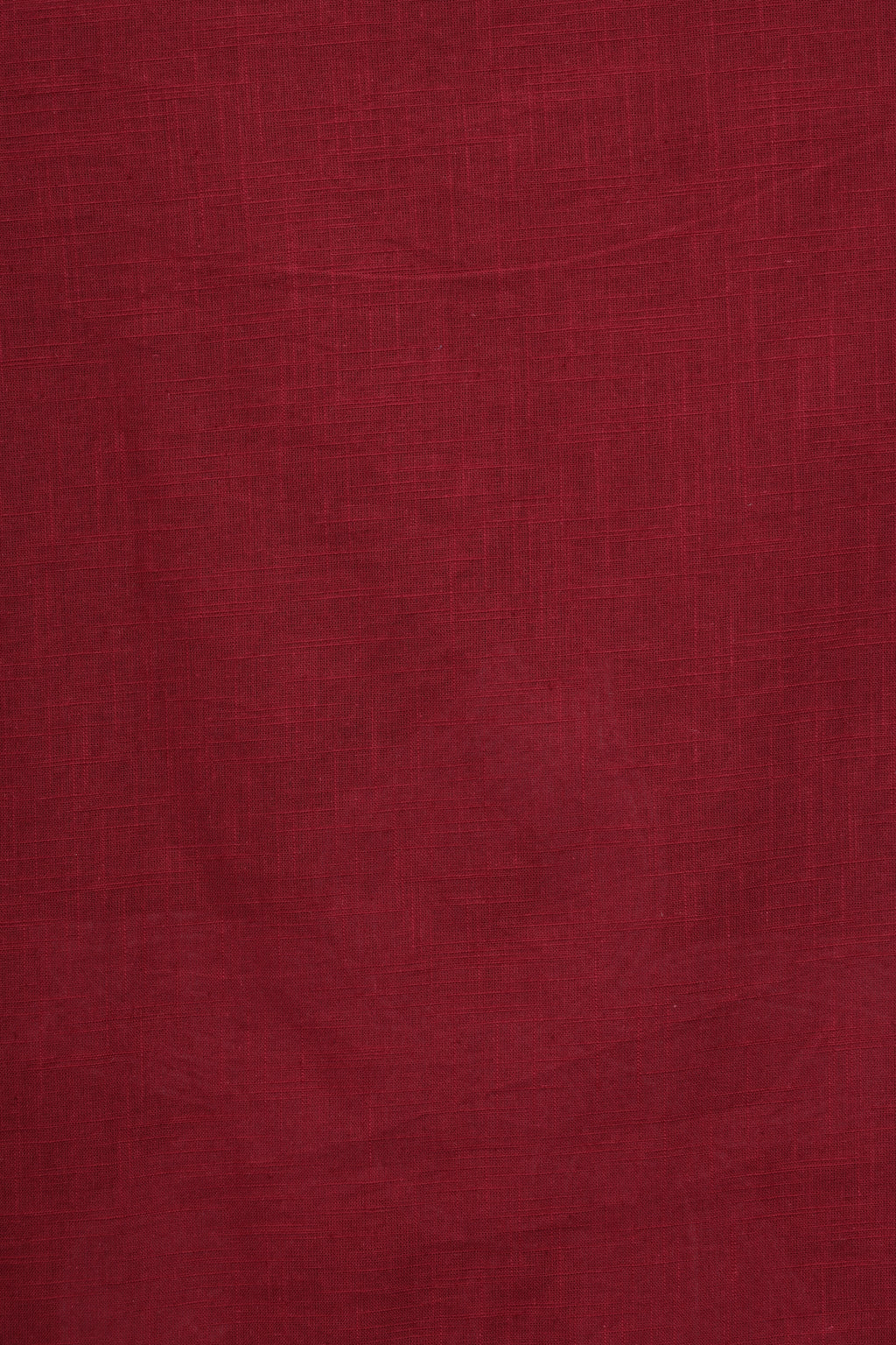 Womens Maroon Floral Straight Fit Kurta - Image 8