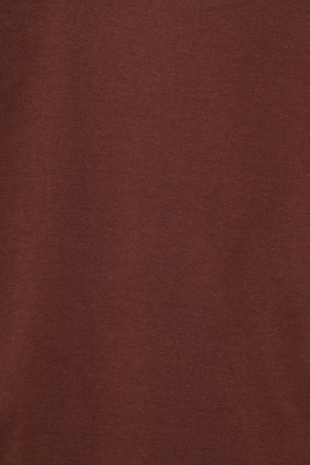 Womens Regular Fit Brown Everyday T-Shirt - Image 8