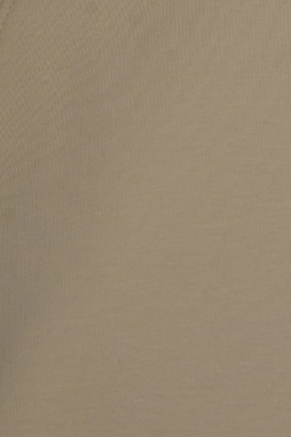 Mens Regular Fit Beige Cotton Blend Jacket - Image 8