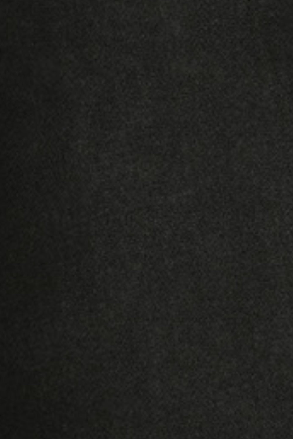 Mens Baggy Fit Black Jeans With 5 Pocket - Image 8