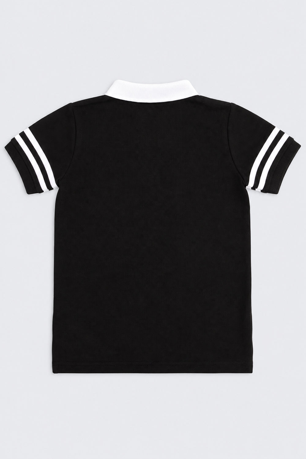 Tweens Boy Regular Varsity Sports Graphic T-Shirt - Image 3