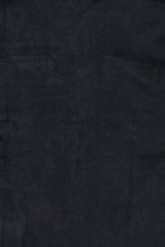 Mens Relaxed Fit Navy Utility Pocket Shaket - Image 7