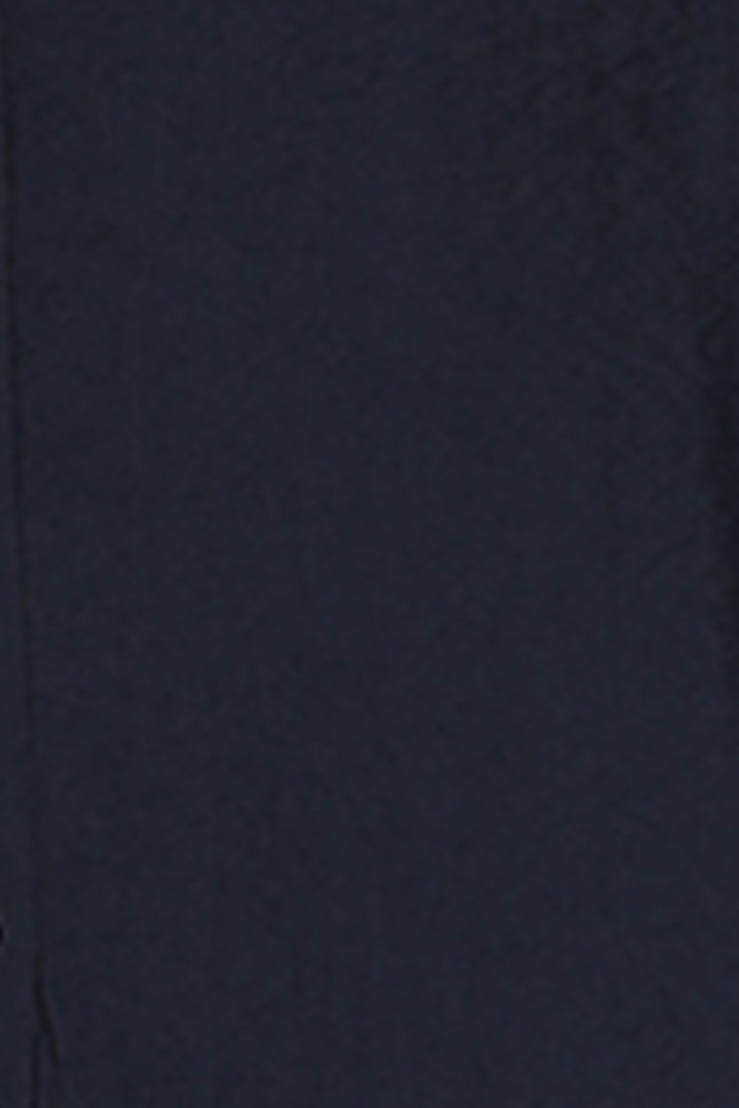 Womens Navy Crinkle Co-ord Set - Image 8