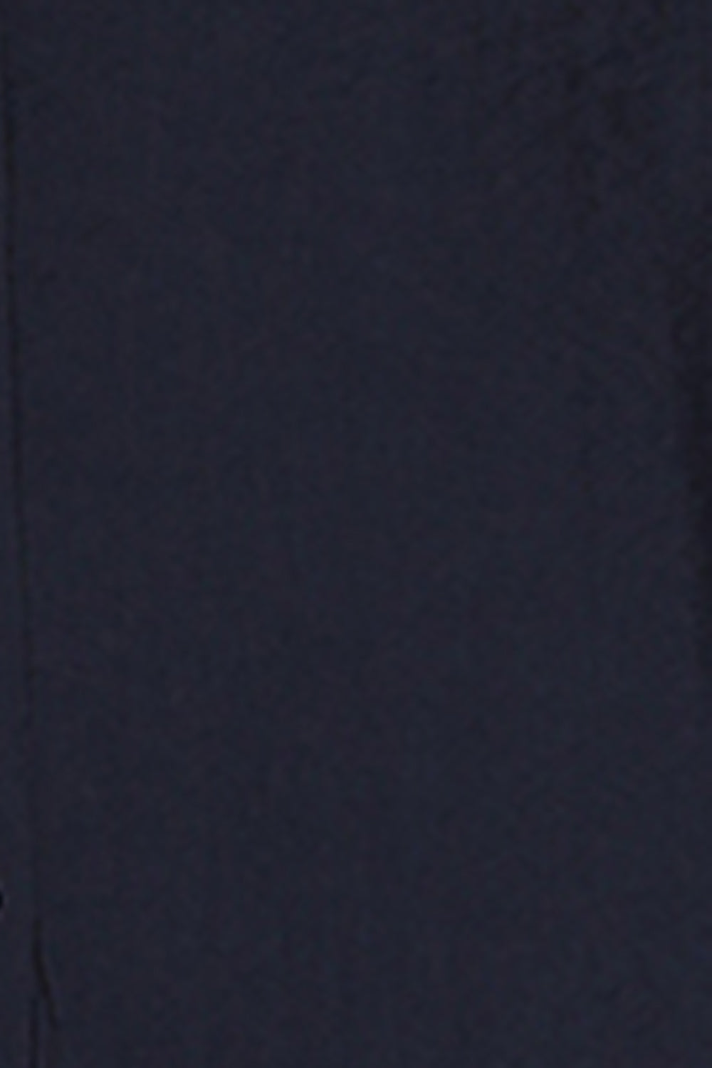 Womens Navy Crinkle Co-ord Set - Image 8