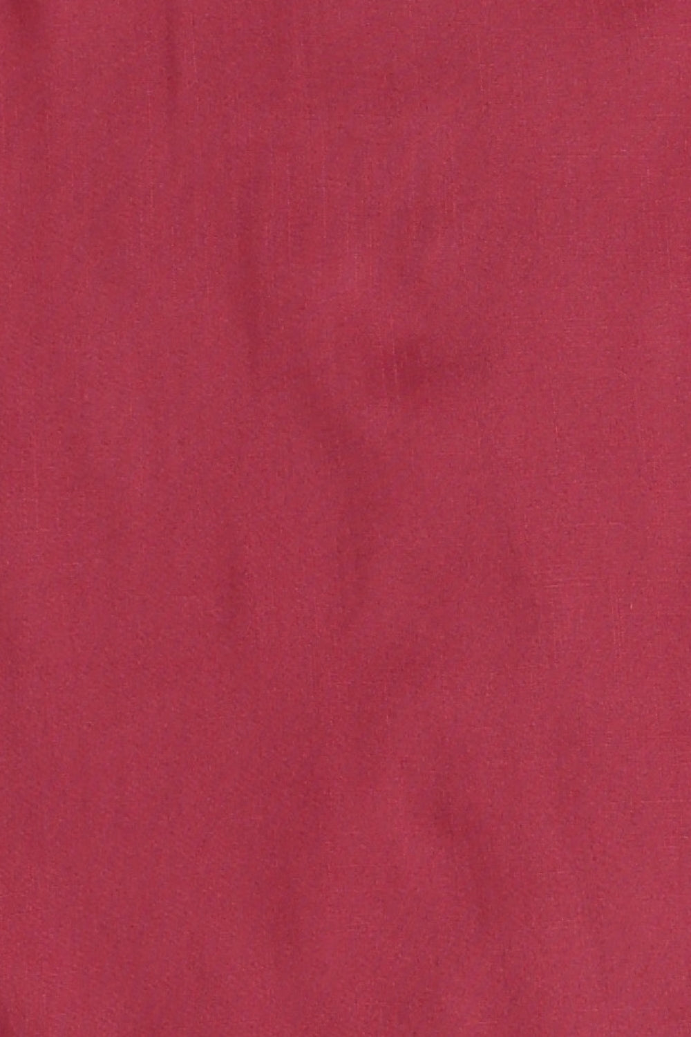 Womens Red Embroidered Tie Neck Top - Image 8