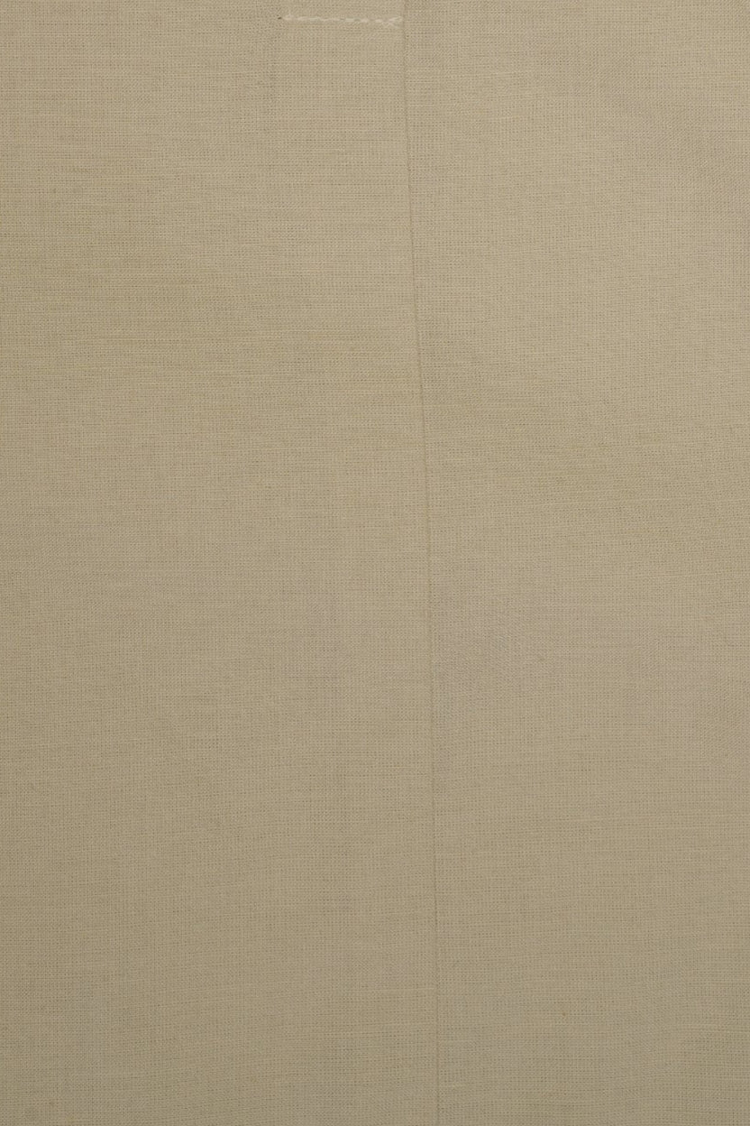 Womens Solid Sleeveless Round Neck Top - Image 8
