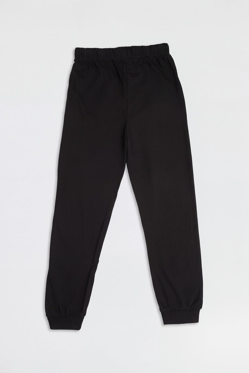 Tweens Girls Snoopy Graphic Night Suit - Image 5
