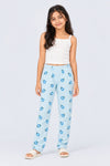 Light Blue
