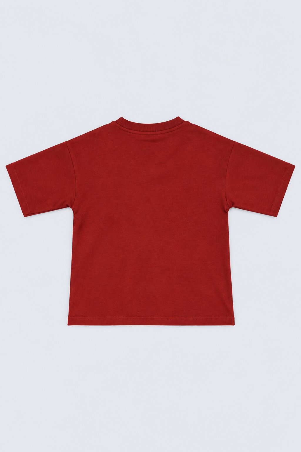 Tweens Boys Play Loud Soccer Graphic T-Shirt - Image 3