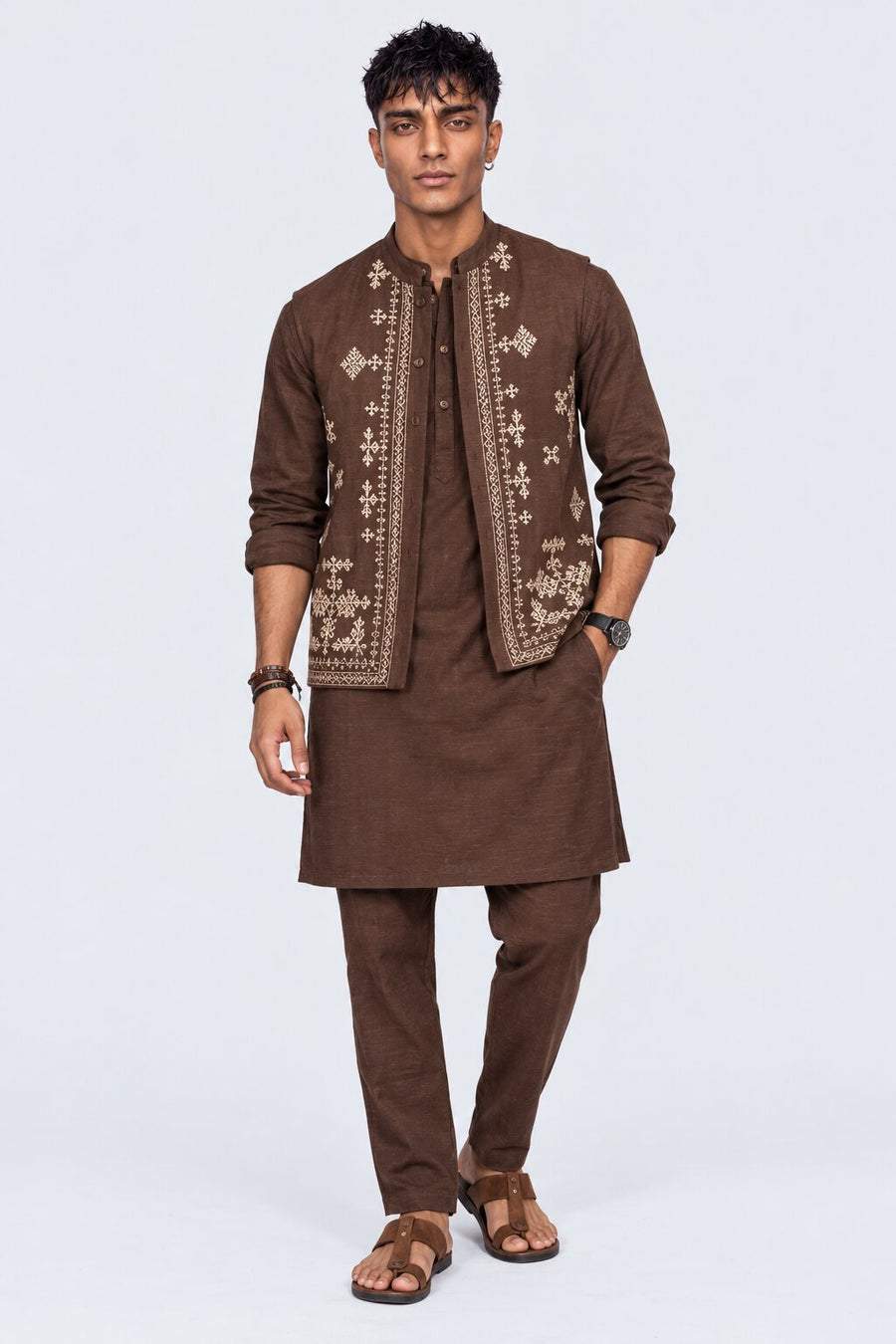 Shop the complete look