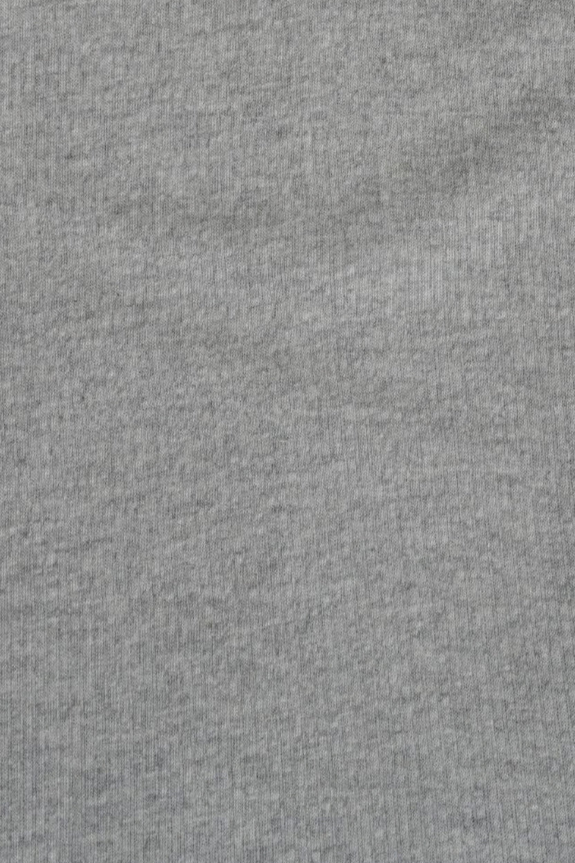 Womens Grey Ribbed Square Neck Cami Top - Image 8