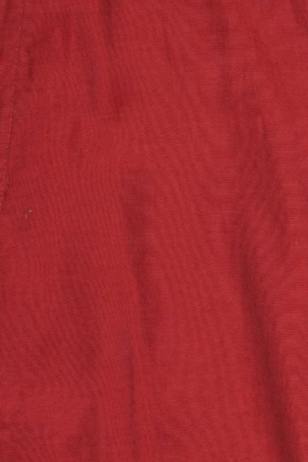 Womens Red Mirror Detail Ethnic Tunic - Image 7