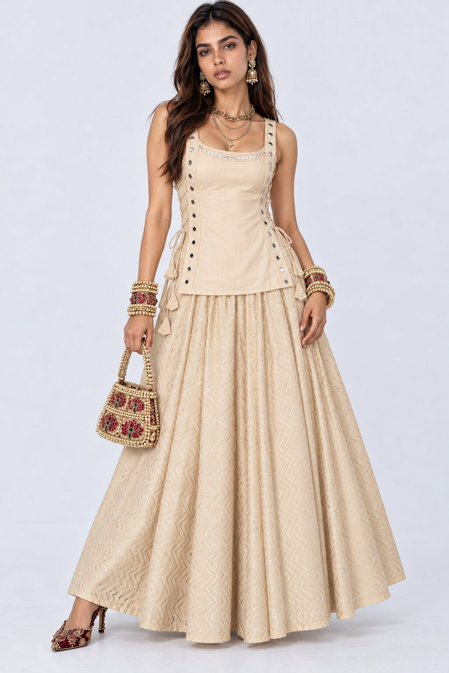 Shop the complete look