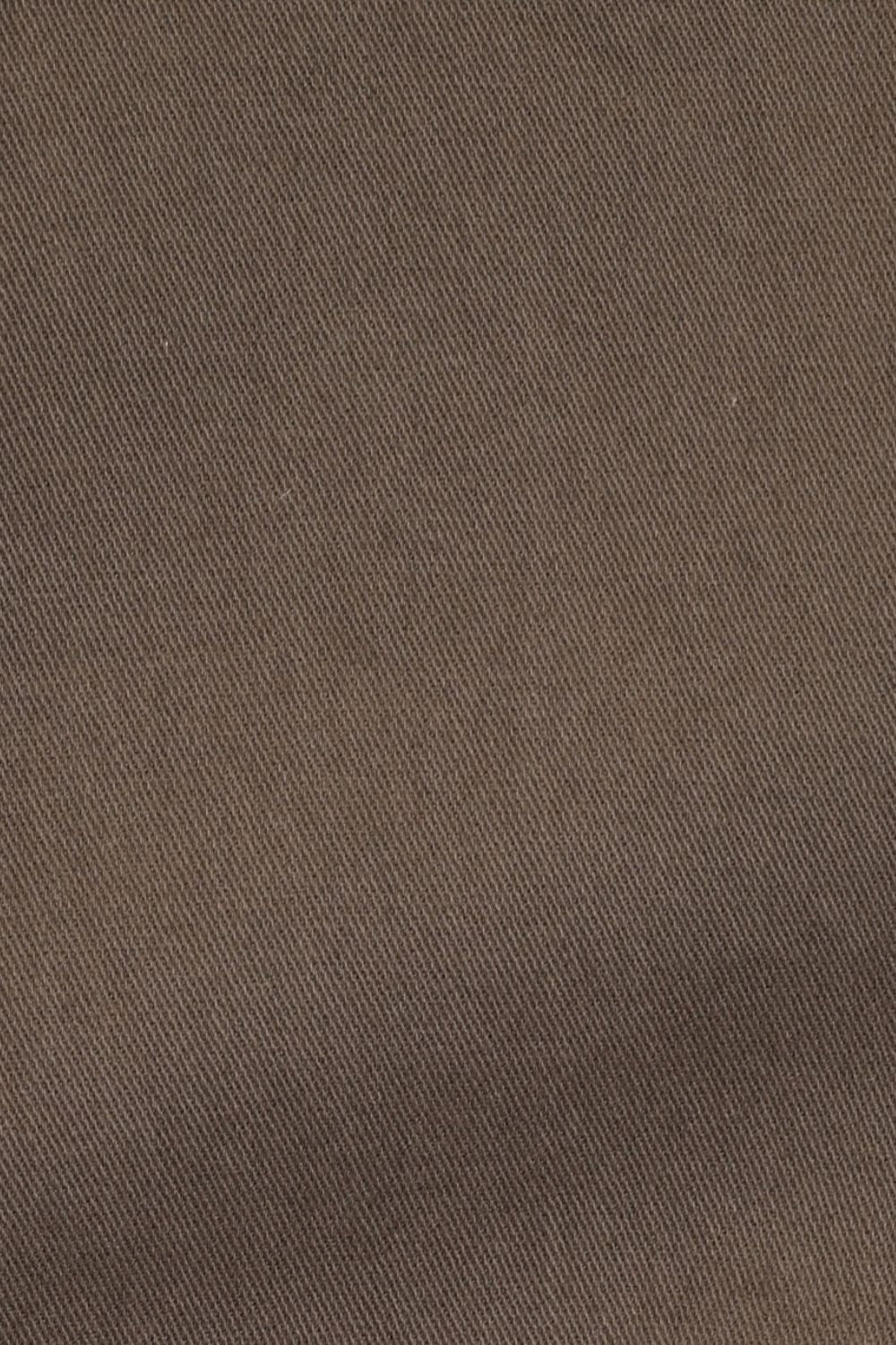 Mens Olive Regular Fit Drawstring Trouser - Image 8