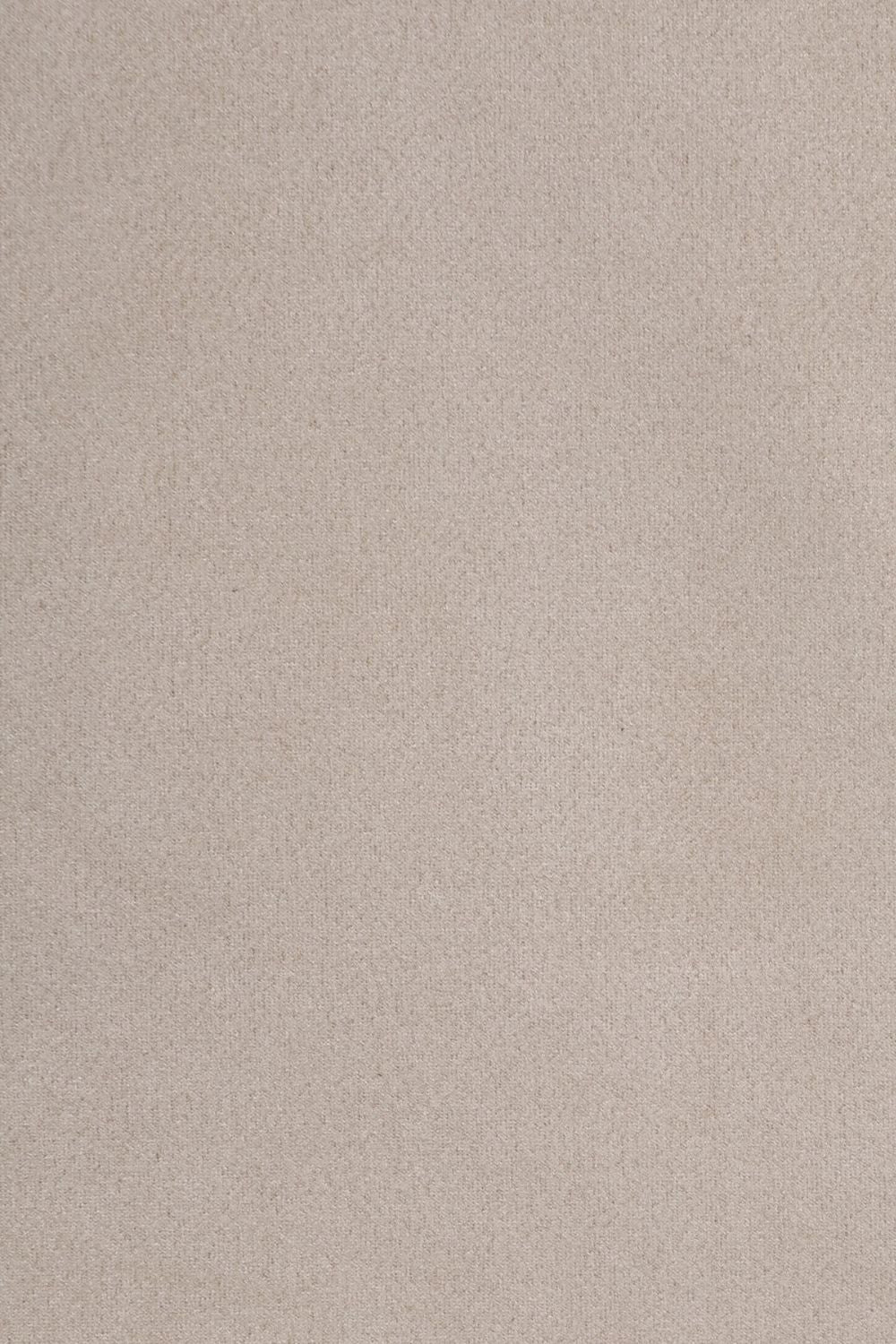 Mens Beige Regular Fit Solid Drawstring Trouser - Image 6