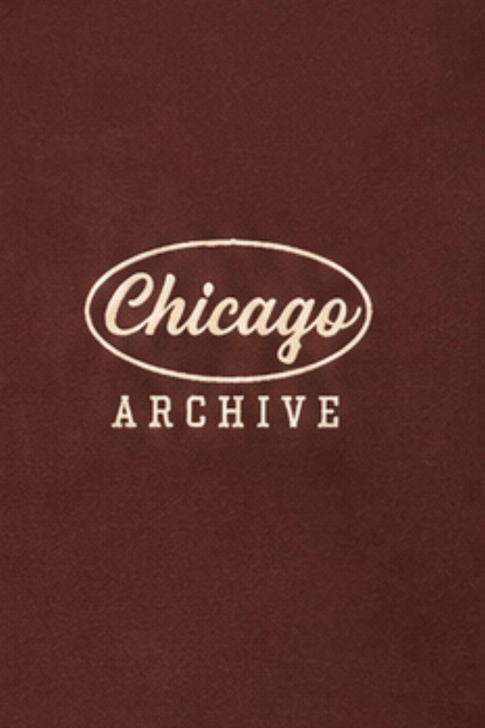 Mens Brown Contrast Sleeve Varsity Jacket - Image 8