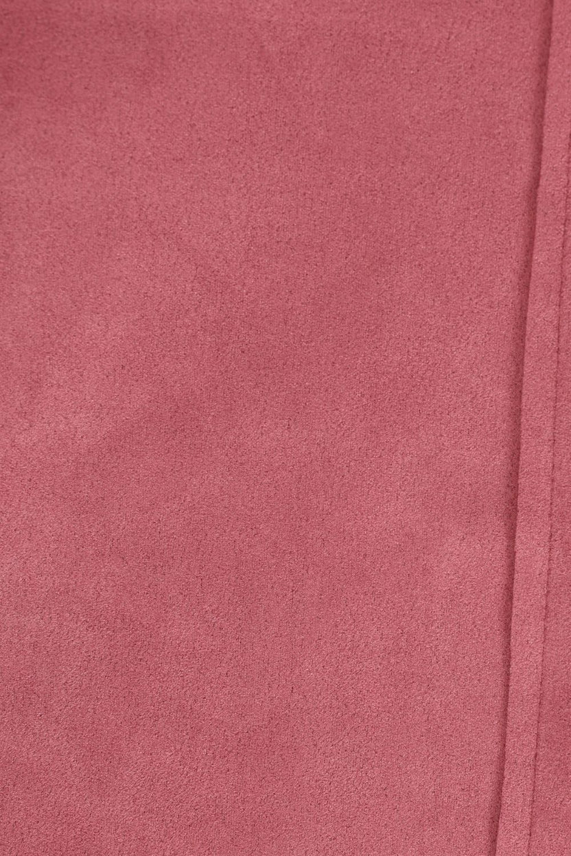 Womens Pink Classic Open Front Tailored Shrug - Image 8