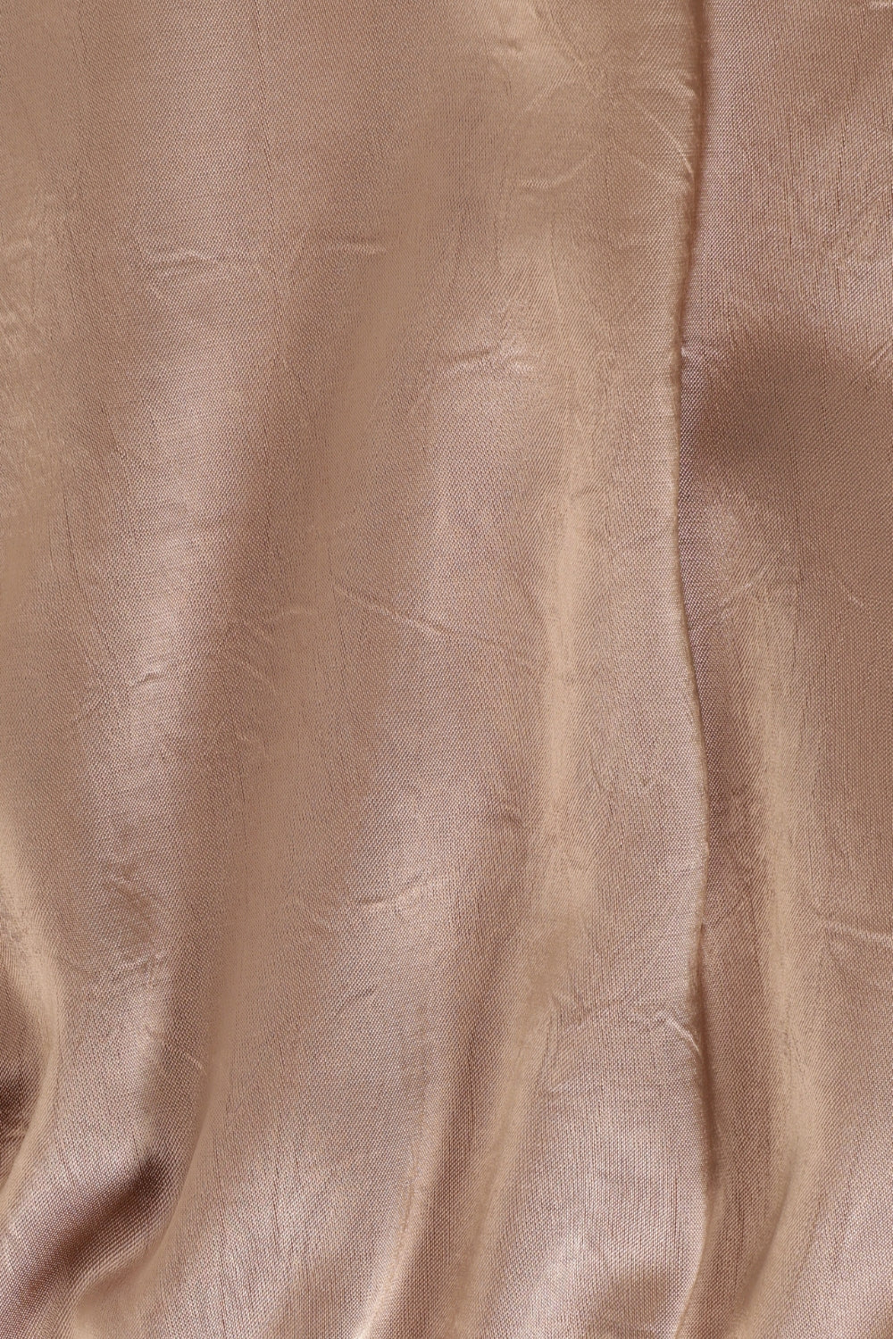 Womens Beige High Rise Regular Fit Skort - Image 8