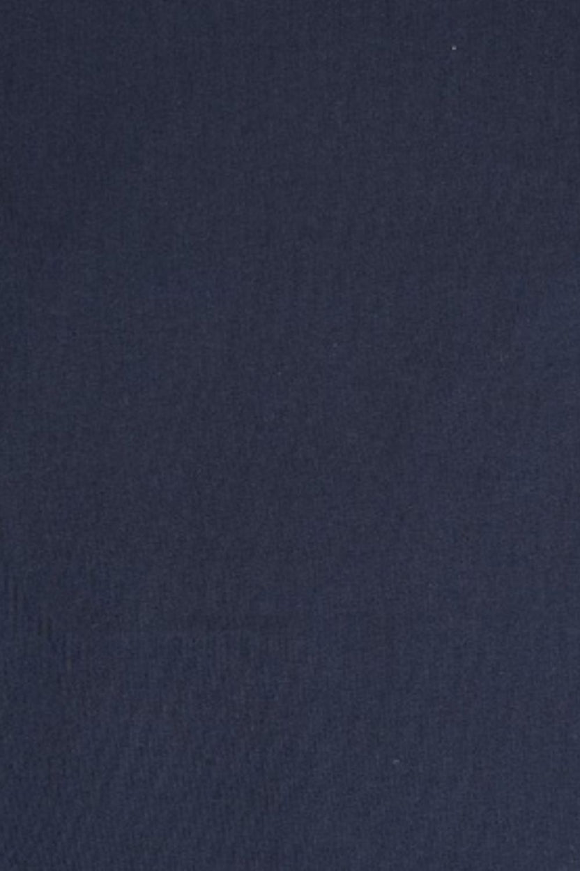 Womens Navy Everyday Regular Fit T-Shirt - Image 8