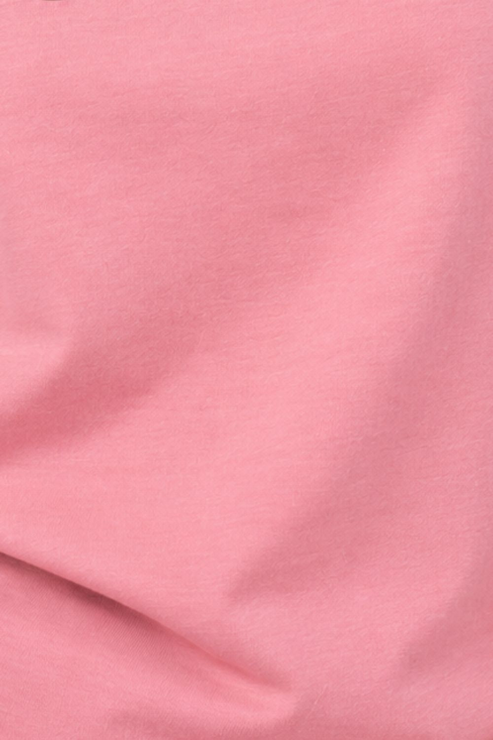 Womens Pink Tokyo Slogan Print Cotton T-Shirt - Image 8