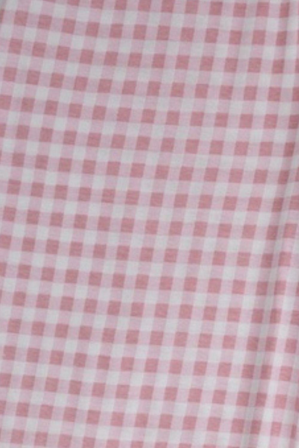 Pink Wide Leg Fit Pyjama With 2 Pocket - Image 7