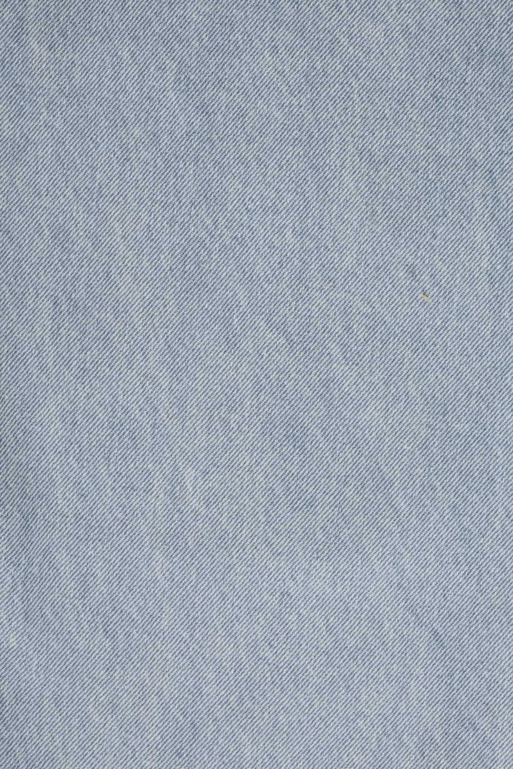 Mens Light Blue Loose Fit Jeans With 5 Pocket - Image 7