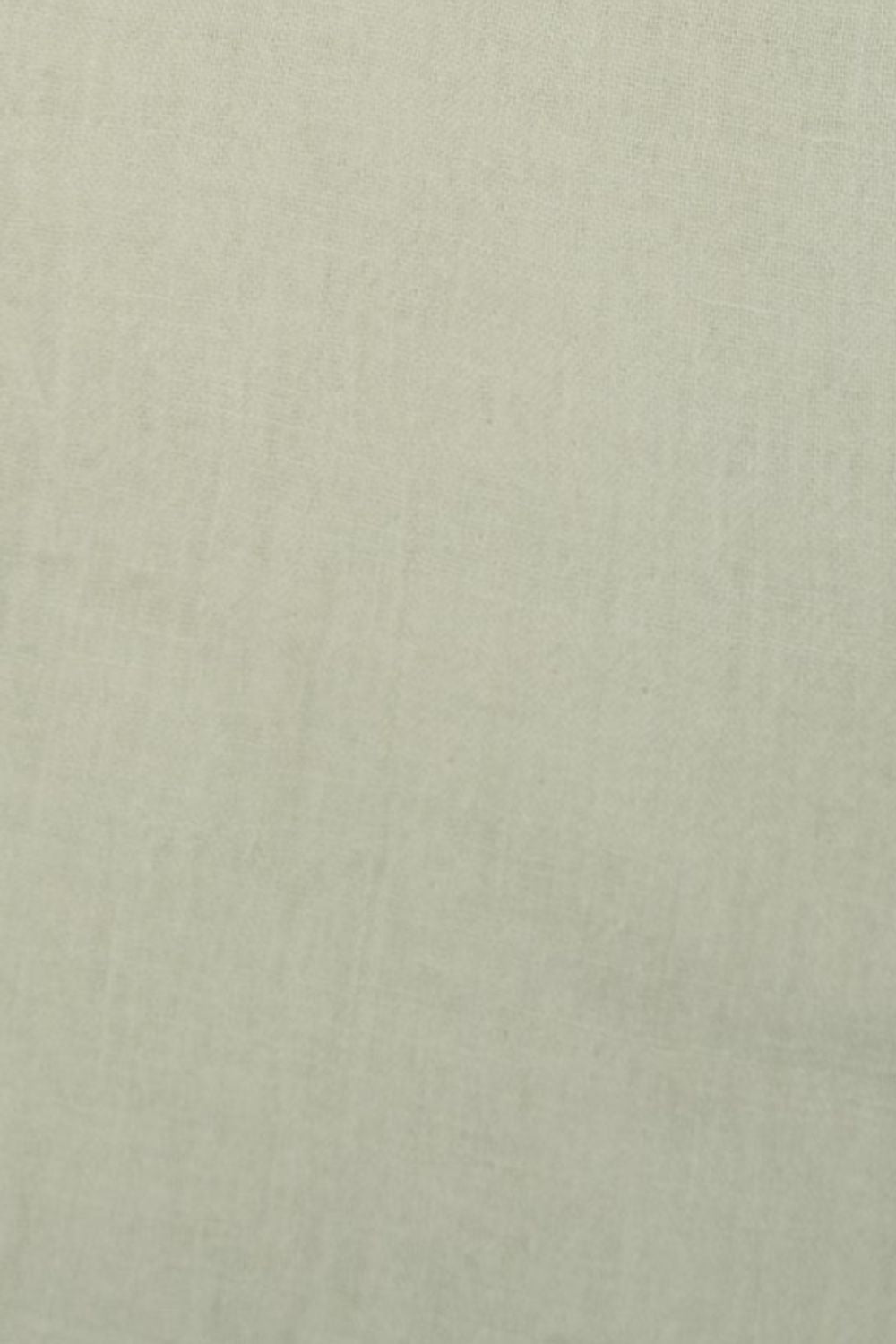 Mens Light Green Cotton Regular Fit Shirt - Image 7