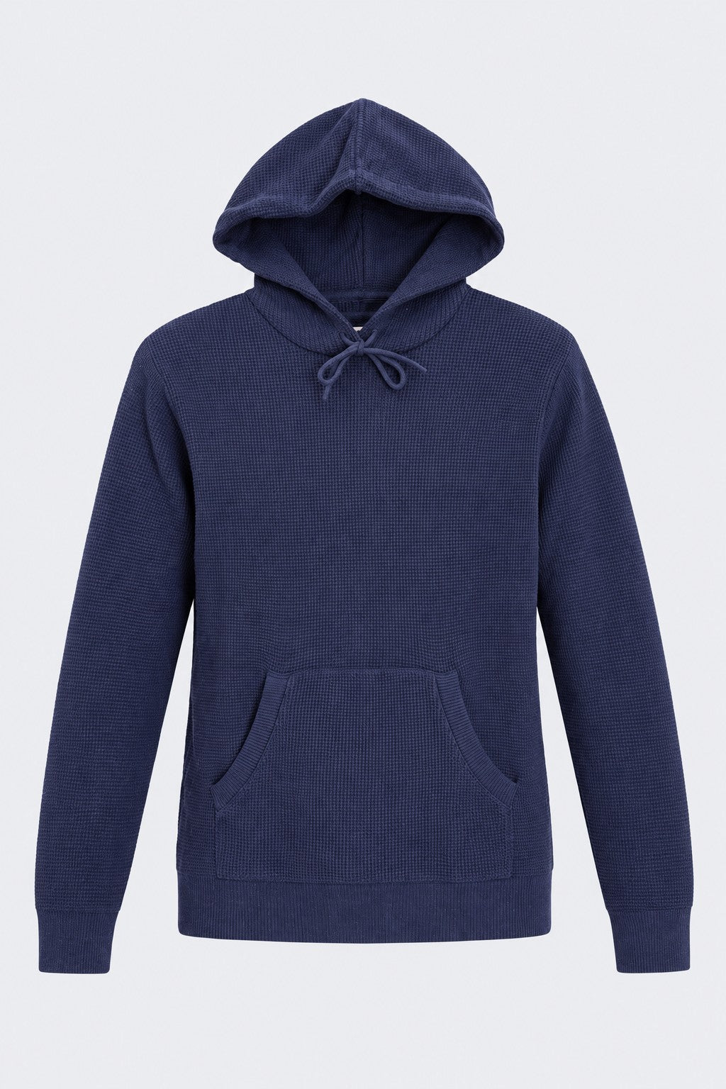 Mens Navy Wear Regular Fit Sweatshirt - Image 7