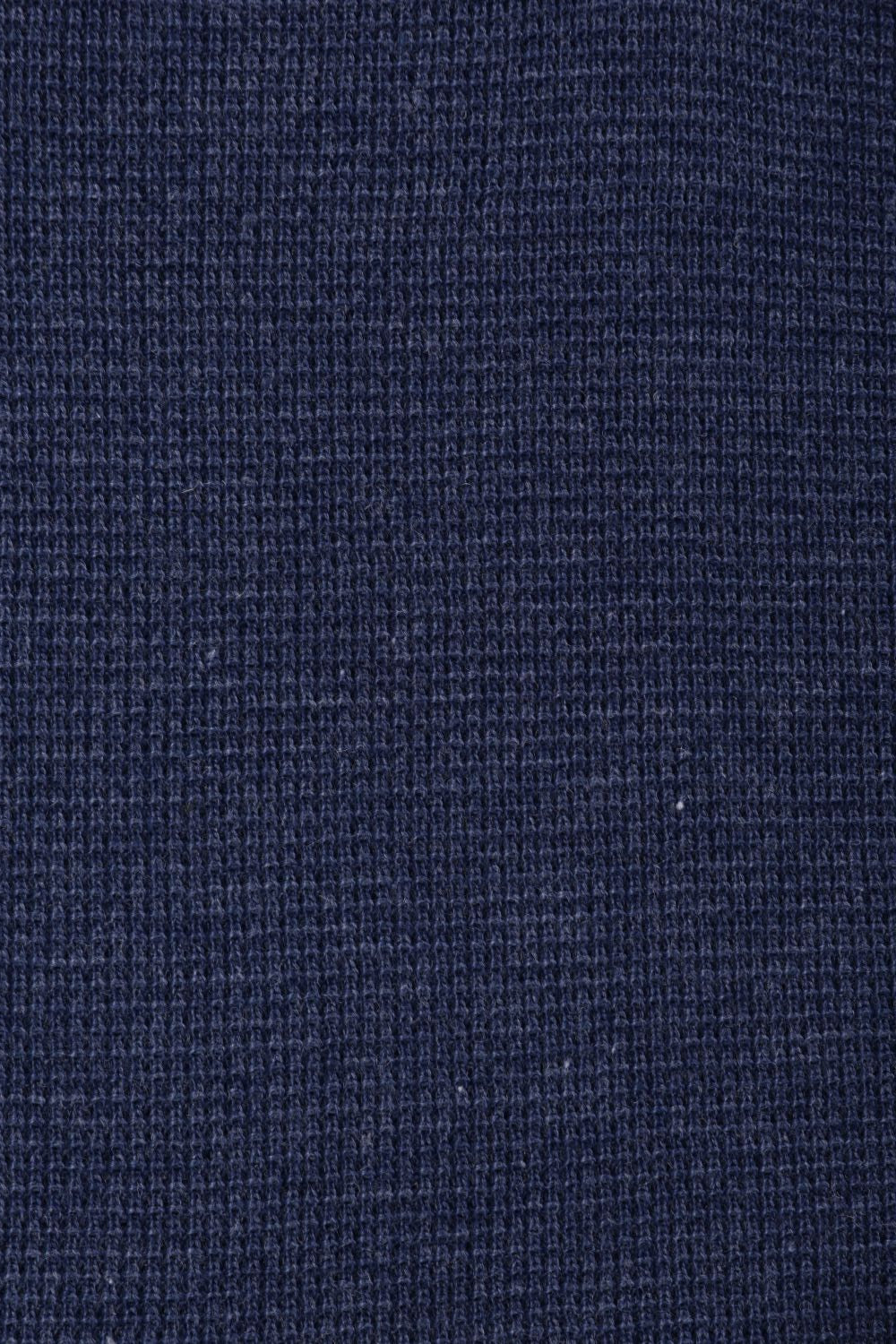 Mens Navy Wear Regular Fit Sweatshirt - Image 8