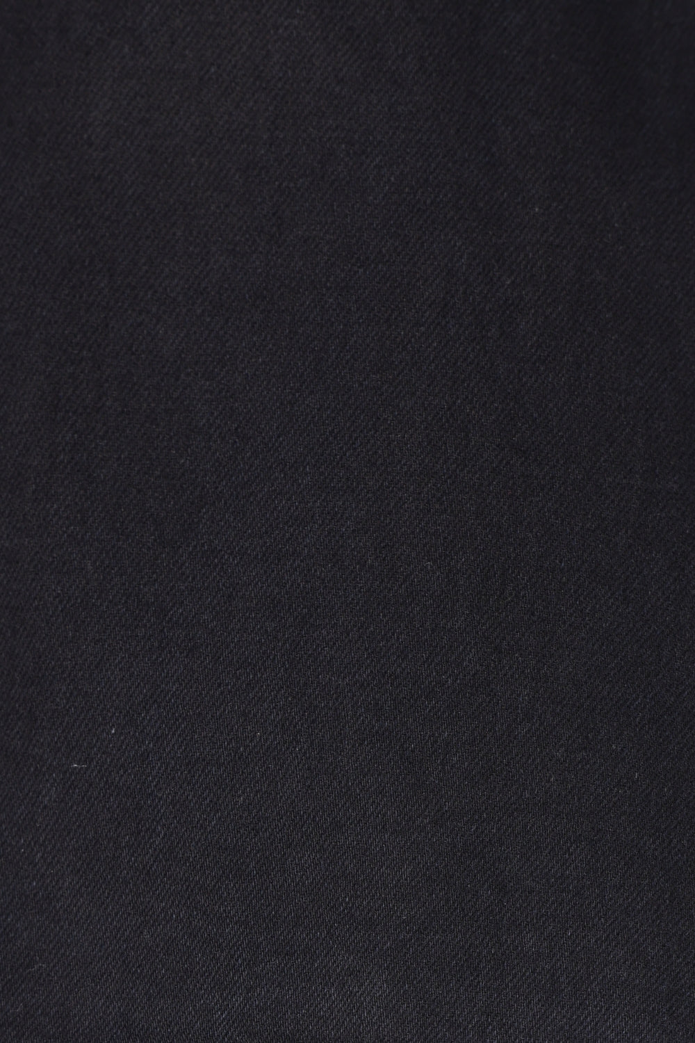 Mens Black Ultra Baggy Fit Jeans With 5 Pocket - Image 8